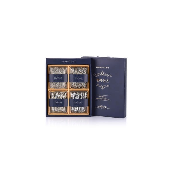 행복담은 멸치세트 1호