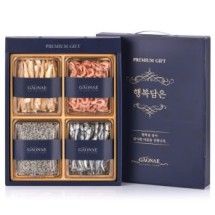 행복담은 멸치세트 5호