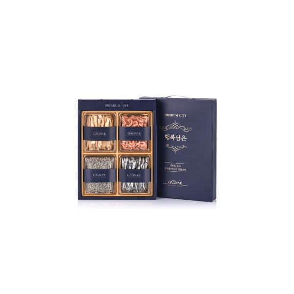 행복담은 멸치세트 5호