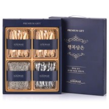 행복담은 멸치세트 7호