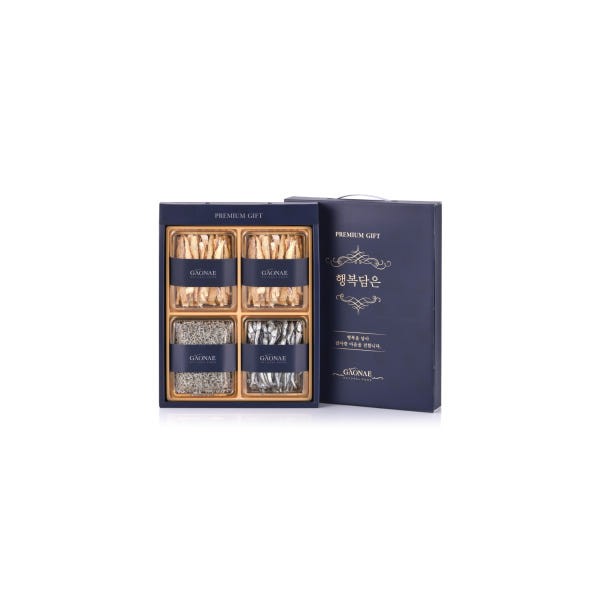 행복담은 멸치세트 7호