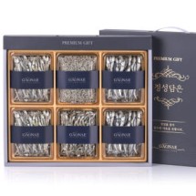 정성담은 멸치세트 1호