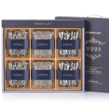 정성담은 멸치세트 2호