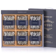 정성담은 멸치세트 5호