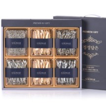 정성담은 멸치세트 6호