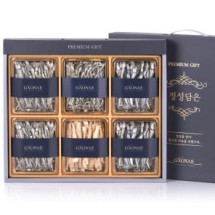 정성담은 멸치세트 7호