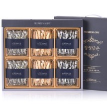 정성담은 멸치세트 8호