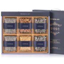 정성담은 멸치세트 특호