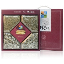명품애 멸치세트 1호