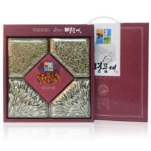 명품애 멸치세트 2호