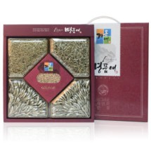 명품애 멸치세트 3호