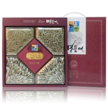 명품애 멸치세트 특호