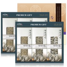 행복애가득 2단 멸치세트 1호