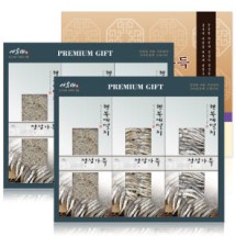 행복애가득 2단 멸치세트 2호