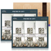 행복애가득 2단 멸치세트 3호