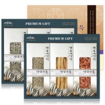 행복애가득 2단 멸치세트 4호