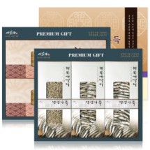 행복애가득 2단 멸치세트 7호