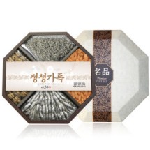 팔각지함 멸치세트 2호