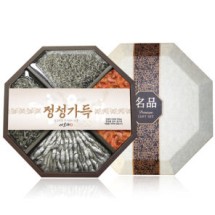 팔각지함 멸치세트 4호