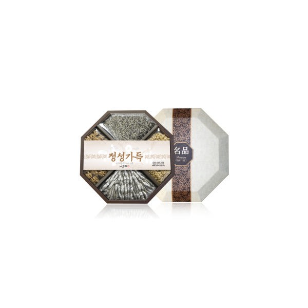 팔각지함 멸치세트 특호