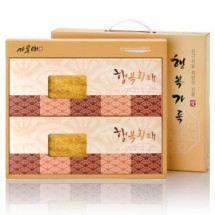 행복가득 황태세트 4호