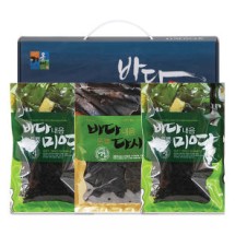 바다애 해조세트 6호