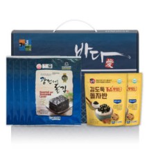 바다애 광천 돌김세트 1호