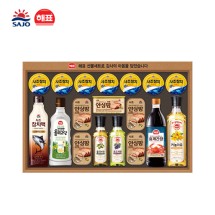 [사조] 안심특선 V94호 (3개 1묶음)