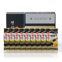 햇살가득 광천김세트 8호