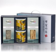 햇살가득 광천캔김 혼합세트 2호