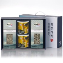 햇살가득 광천캔김 혼합세트 4호