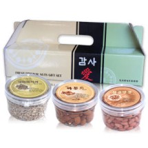 감사애 견과세트 기획1호