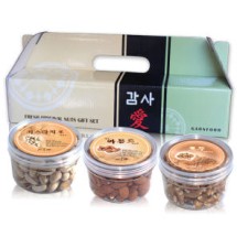 감사애 견과세트 기획2호