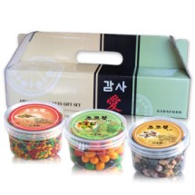 감사애 견과세트 기획3호