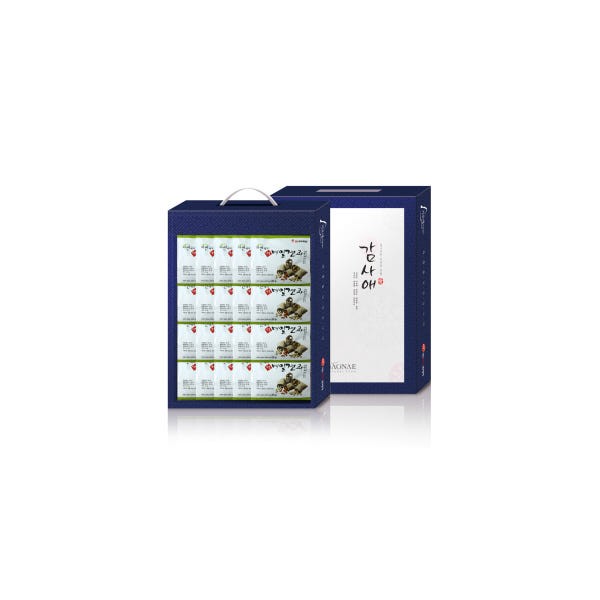 감사애 하루매일 견과세트 1호