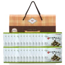 가득담아 하루매일 견과세트