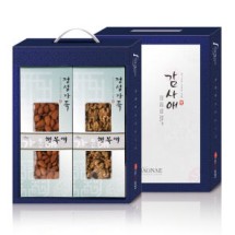 감사애 견과세트 1호