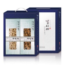 감사애 견과세트 3호