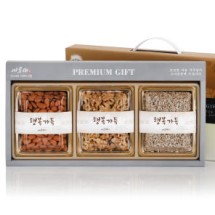 건강한마음 견과세트 1호