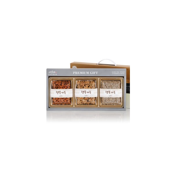 건강한마음 견과세트 1호