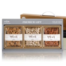 건강한마음 견과세트 2호