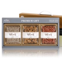 건강한마음 견과세트 3호