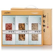 행복가득 견과세트 3호