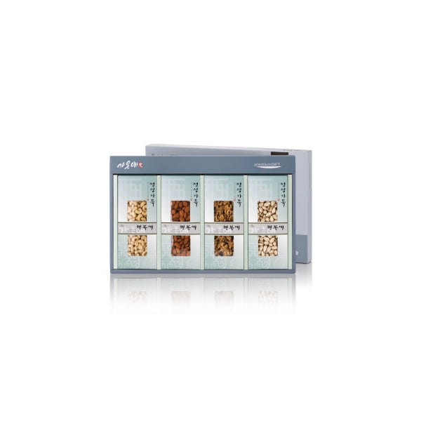 자연가득 견과세트 1호