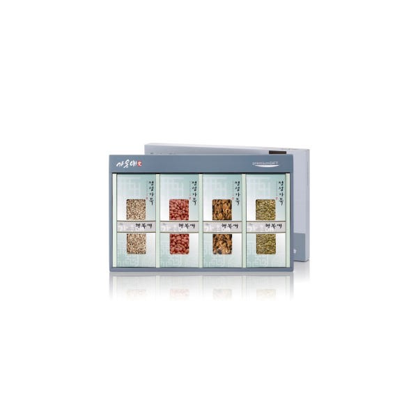 자연가득 견과세트 3호