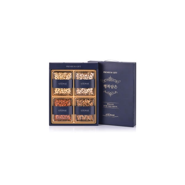 행복담은 견과세트 1호