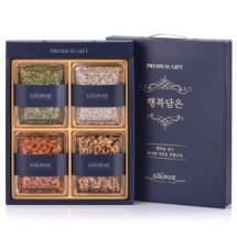 행복담은 견과세트 3호