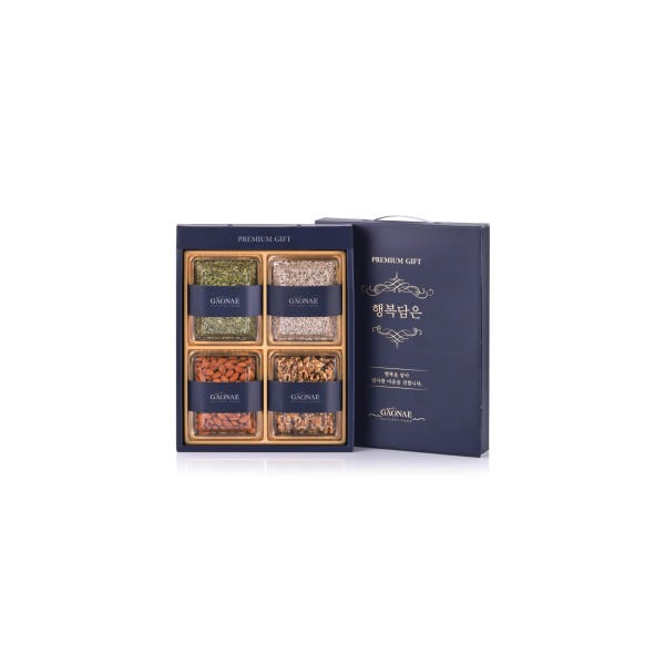 행복담은 견과세트 3호