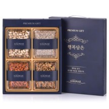 행복담은 견과세트 4호