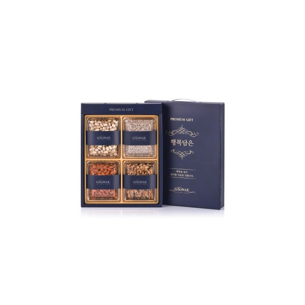 행복담은 견과세트 4호